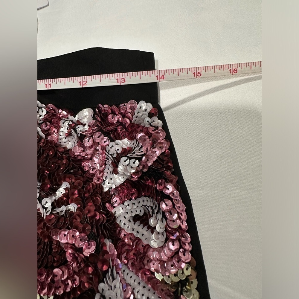🆕 Original price $298 Walter Baker Portia Skirt size 2 New with Tag - Picture 11 of 11
